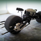 Illustration for article titled Own a Batpod From The Dark Knight For a Mere $100,000